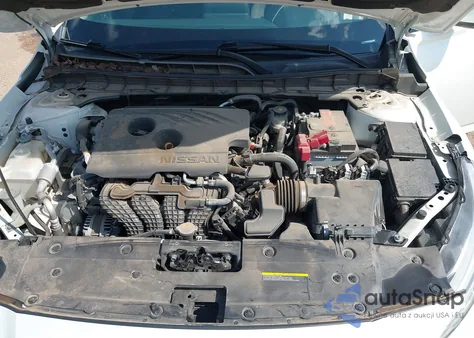 2019 Nissan Altima 2.5 Sv from USA, damaged, VIN 1N4BL4DV8KC152953